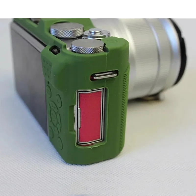 Красивый защитный чехол для корпуса камеры Fuji Fujifilm XA3 XA-3 XA10 | Электроника