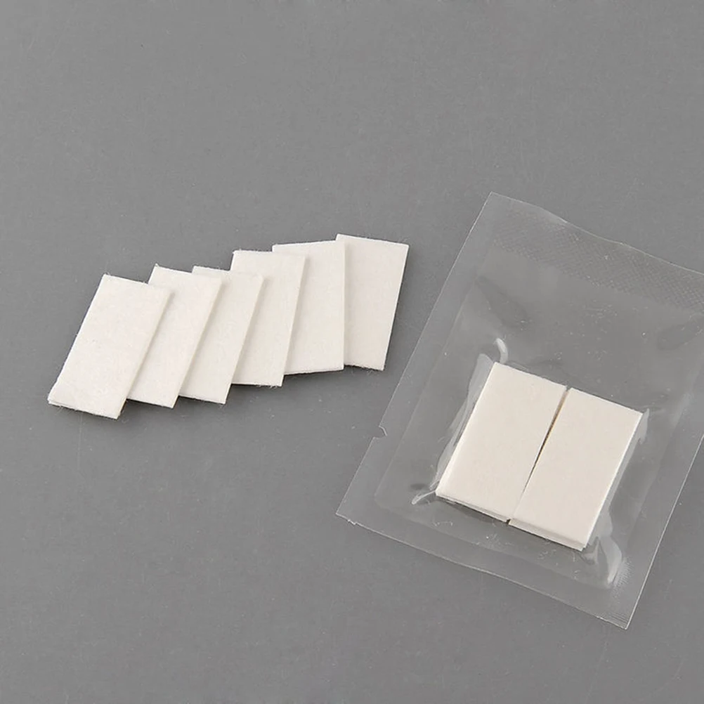 12 PCS Gopro Anti-Fog Inserts Anti Fog Drying for Hero 4 3+ 3 2 SJCAM Xiaomi yi Action Camera | Электроника