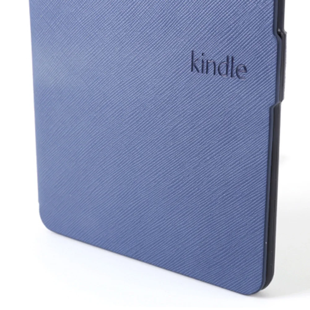 Чехол для Kindle 7 из искусственной кожи Обложка Skin разноцветный с функцией