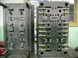 Профессиональная пластиковая ручка для литья под давлением|maker|maker tools |
