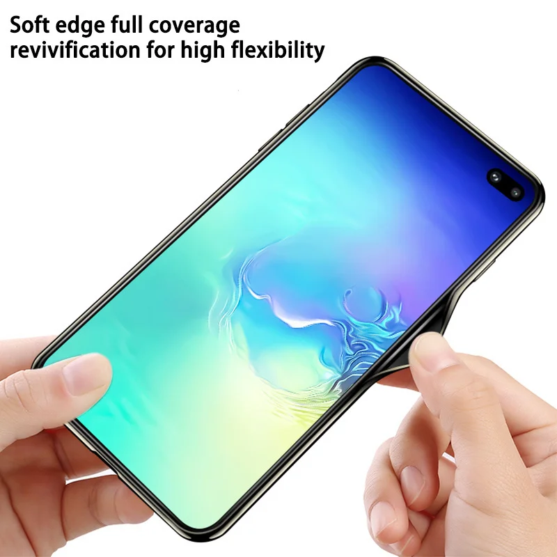 Роскошные брендовые модные чехлы для Samsung Galaxy S10 e & S8 S9 Plus Note 8 9 чехол телефона