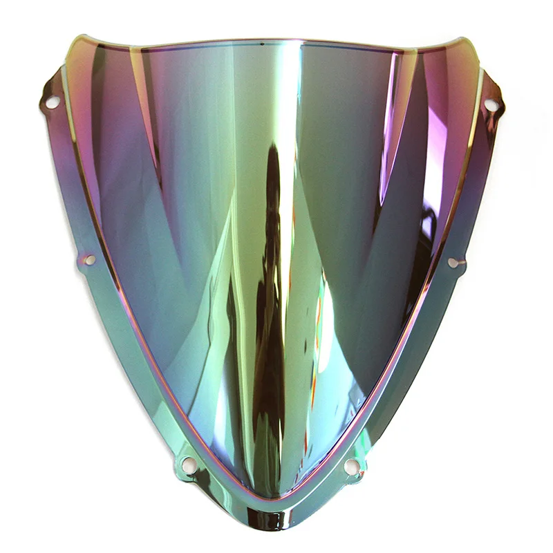ABS ветровое стекло для Suzuki GSXR600 GSXR750 GSXR 600 750 K8 2008 2009 2010 мотоциклетные ветровые