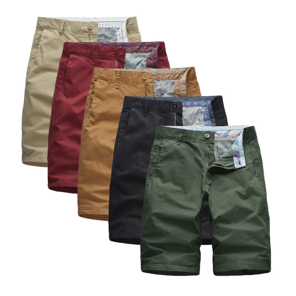 Мужские однотонные сексуальные удобные пляжные шорты мужские для плавания