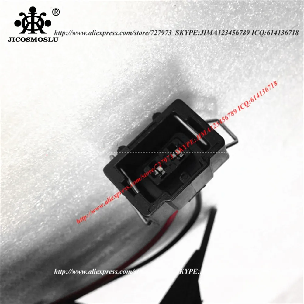 JICOSMOSLU: передняя левая противотумансветильник РА для LIFAN BREEZ 520 L4116100 1 шт.|fog light|fog light