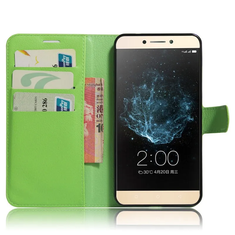 Чехол-бумажник чехол для Letv LeEco Le 2 Le2 Pro 2Pro S3 X620 x520 x522 x526 x527 LEX626 5,5 дюймовый кожаный чехол-портмоне с откидной крышкой силиконовый чехол для телефона