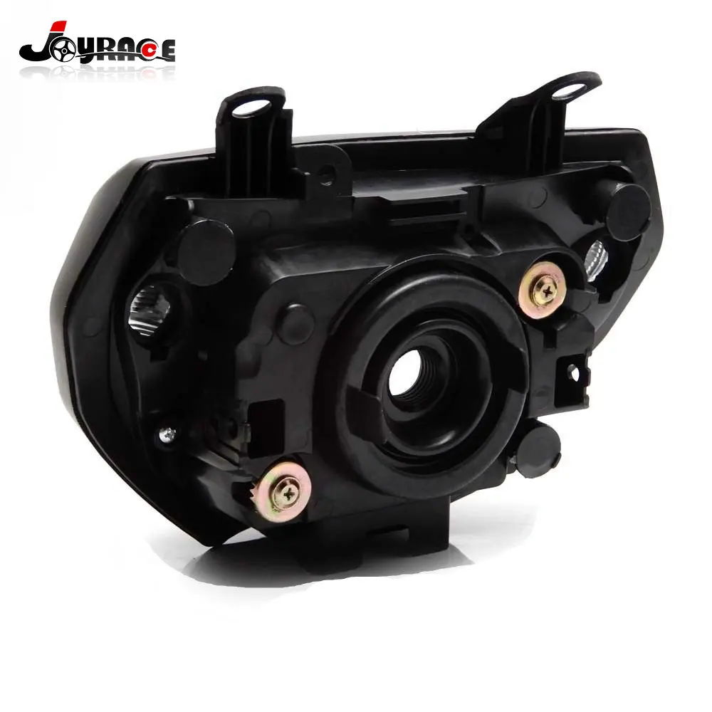 Фара передняя головной свет фар корпус для Yamaha MT 09 FZ ФЗ MT-09 2014 2015 2016 | Автомобили и