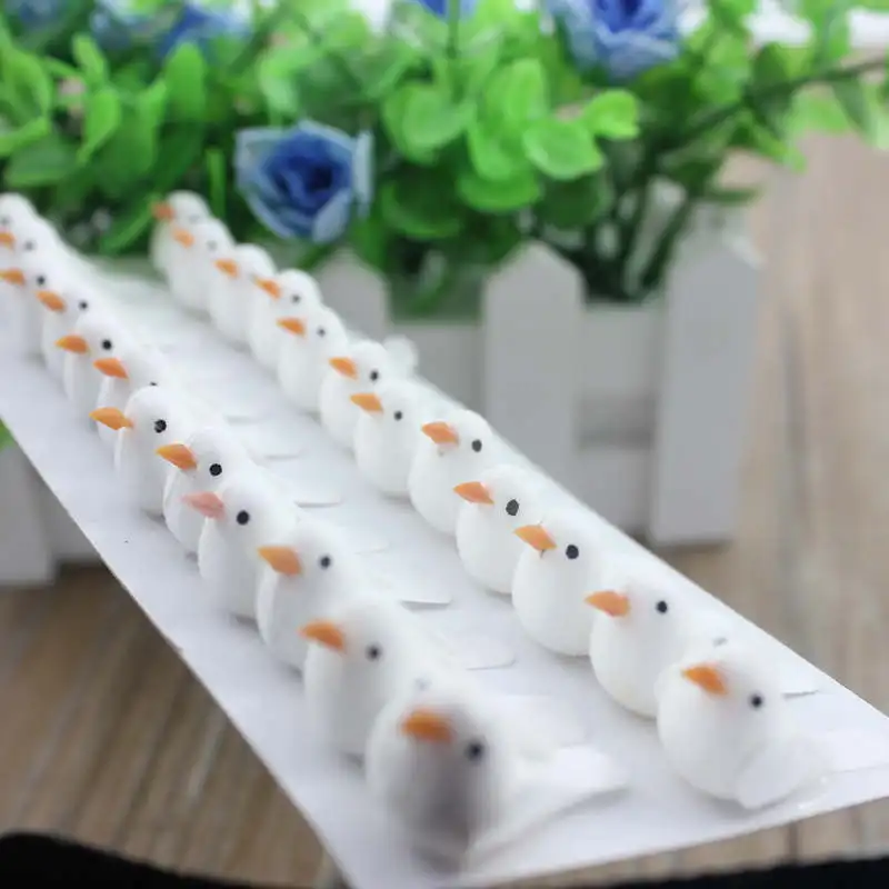 Бесплатная доставка Креативные аксессуары ручной работы для леса свадебное
