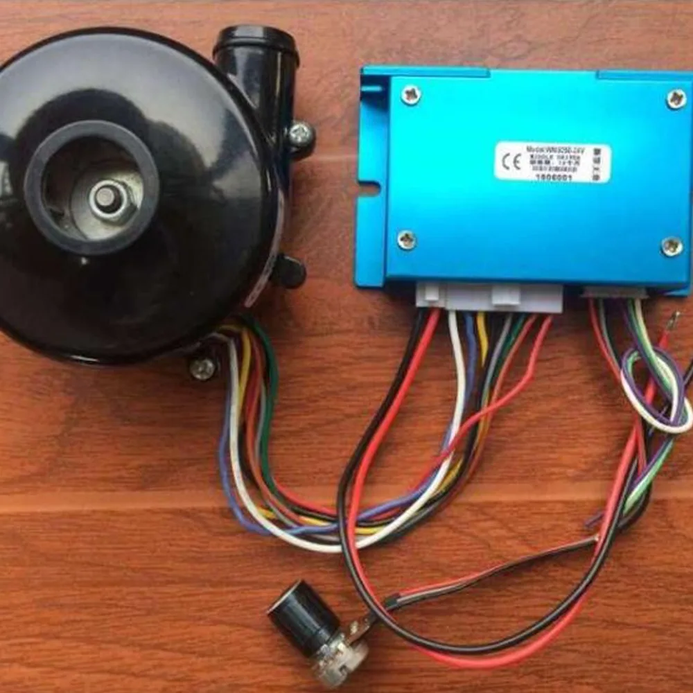 9250 DC 12V 24V DC 48V небольшой центробежный вентилятор для топливных элементов, радиаторов, надувных машин, энергосберегающий вентилятор с ЧПУ