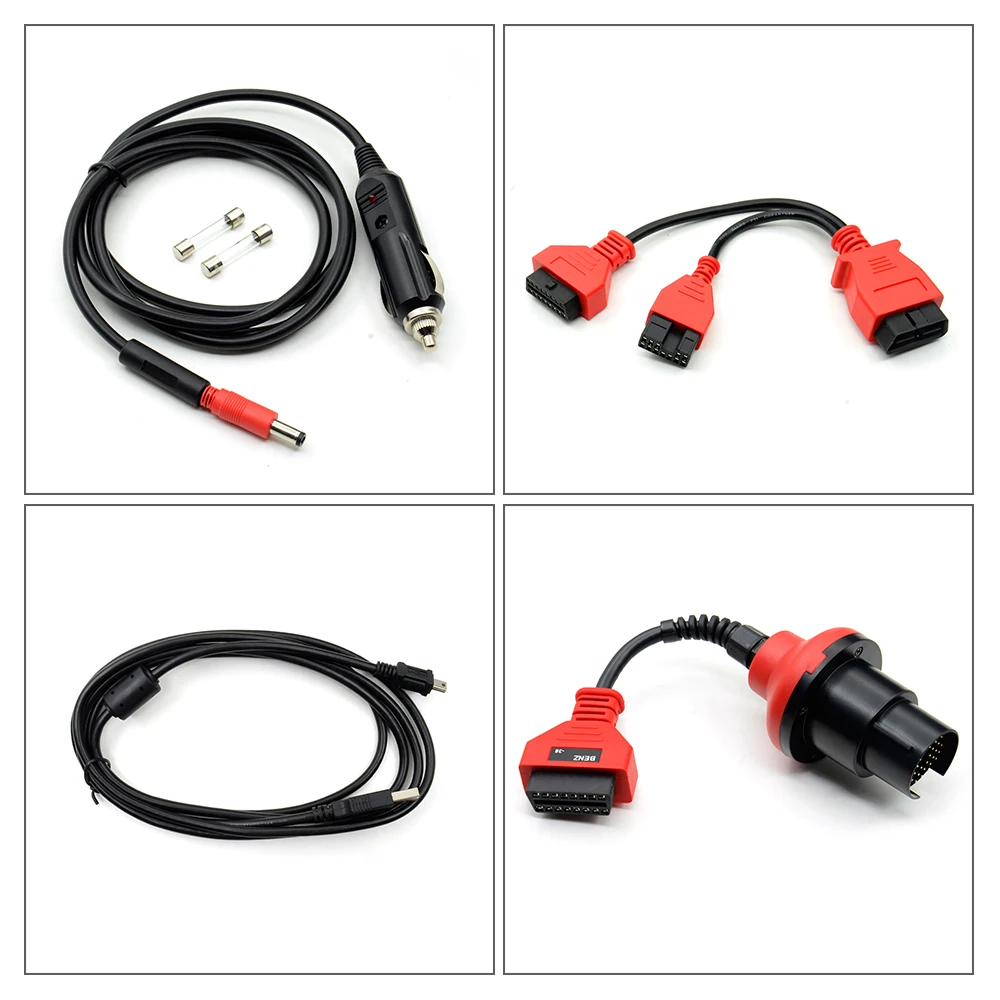 2017 новое поступление диагностический сканер беспроводной Autel MaxiSys MS906BT MS906 BT авто