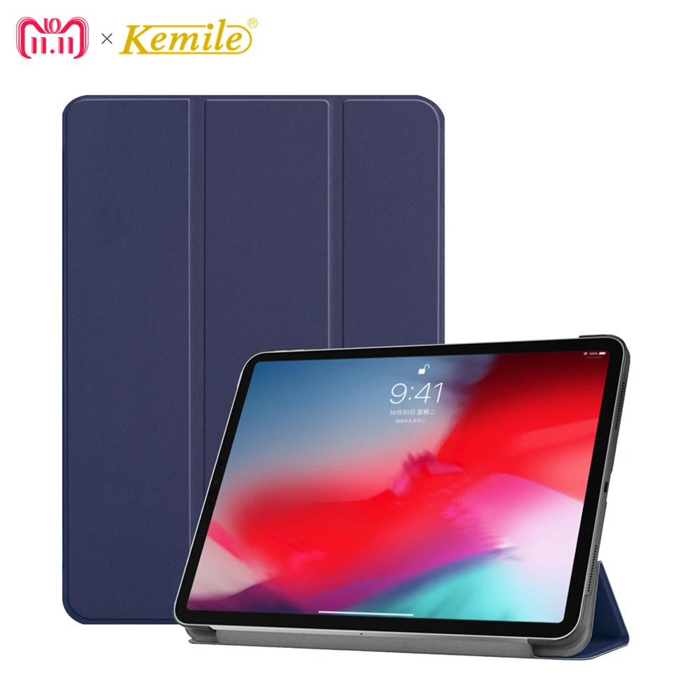Чехол для iPad / 9,7 Съемная клавиатура W держатель карандаша кожаный чехол для iPad 9,7 планшет клавиатура klavye A1893 A1954