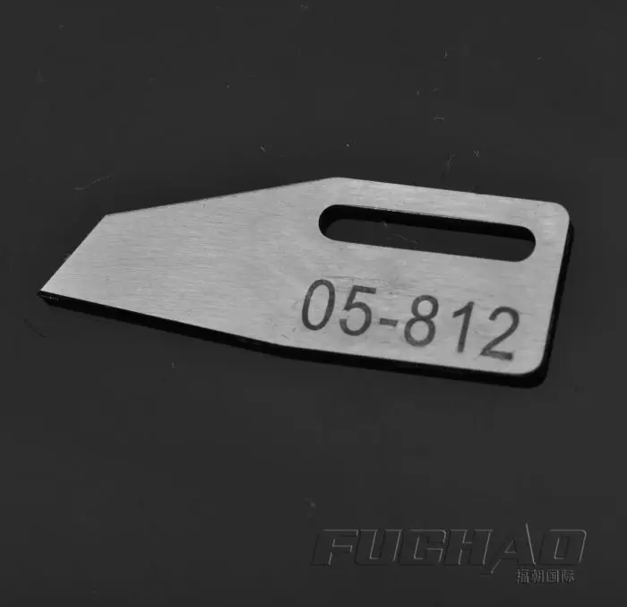 Стационарный нож 05 812 для плоской машины|stationary clip|knife flashknife usb |