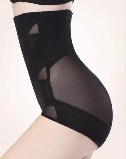 Женские обтягивающие брюки утягивающее белье для коррекции фигуры женщин после