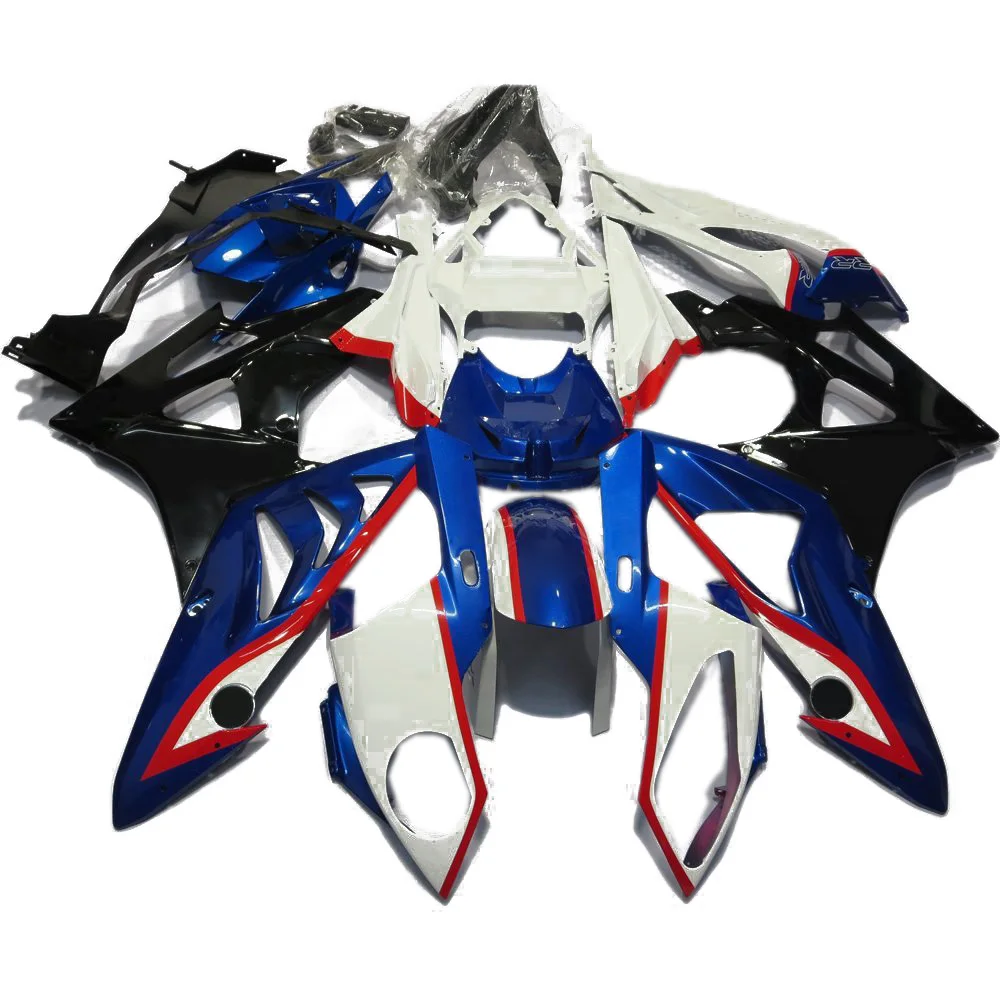 Для BMW S1000RR 11 14 обтекатель кузова литья под давлением окрашенные S 1000 RR S1000 2011 2012 2013