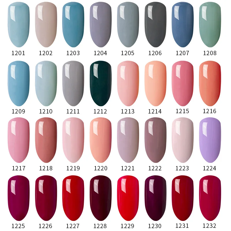 Sexymix замочить от УФ-краски гель Лаки высокого качества ногтей салон 119 телесный