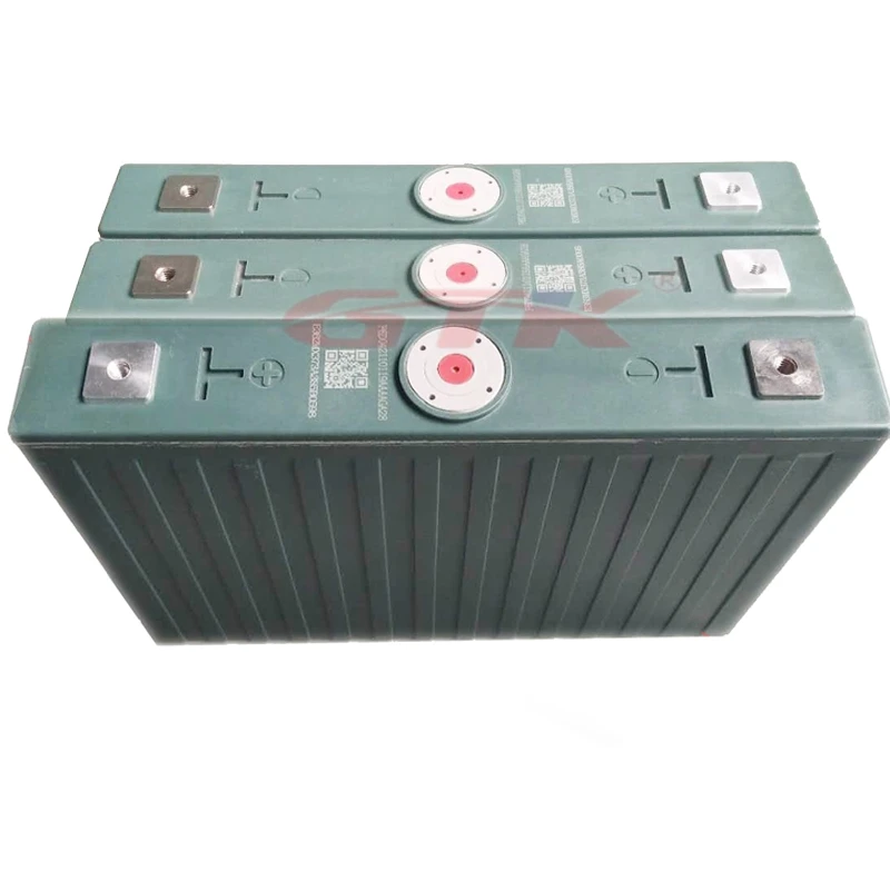 Литиевая батарея Lifepo4 4 шт. 3 2 в 100 Ач 5c 300 А разряд diy аккумулятор для электромобиля