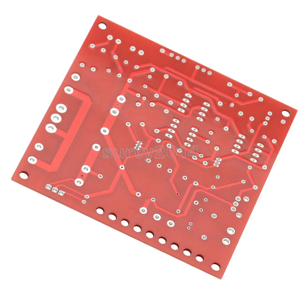 0-30 в 2mA-3A DC Регулируемый источник питания DIY Kit непрерывный регулируемый ток ограничитель защиты для школы, образования, лаборатории