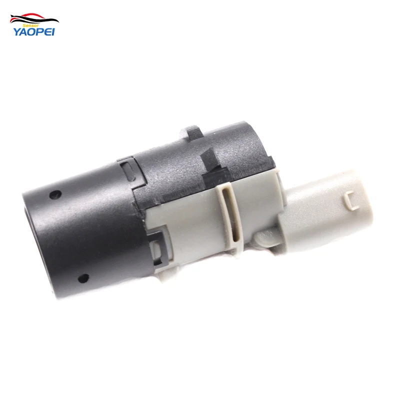 Новый датчик парковки YAOPEI PDC для BMW 730d 740d 745 750 E65 E66 E67 E68 66202184263 | Автомобили и