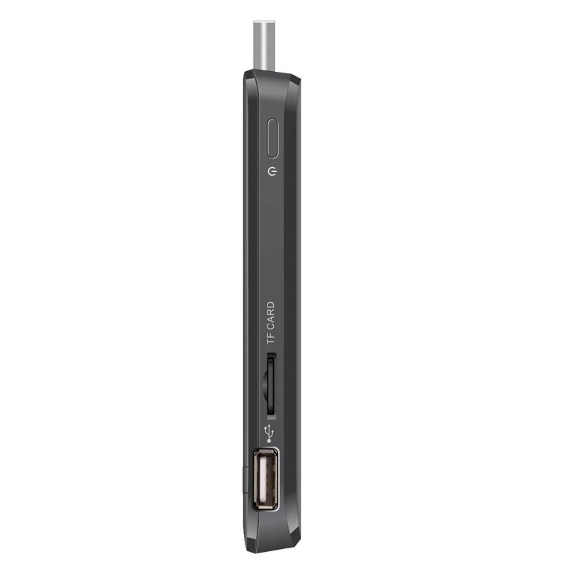 MEEGOPAD T05 Mini PC Windows10 Intel Cherry Trail X5-Z8300 4 ядра USB WI-FI BT HDMI аудио компьютер ТВ Stick коробка |