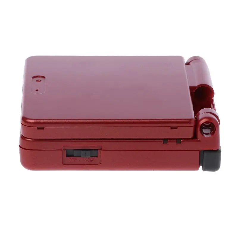 Чехол для Nintendo GBA SP For Gameboy Сменный с полным покрытием Advance SP|Чехлы| |