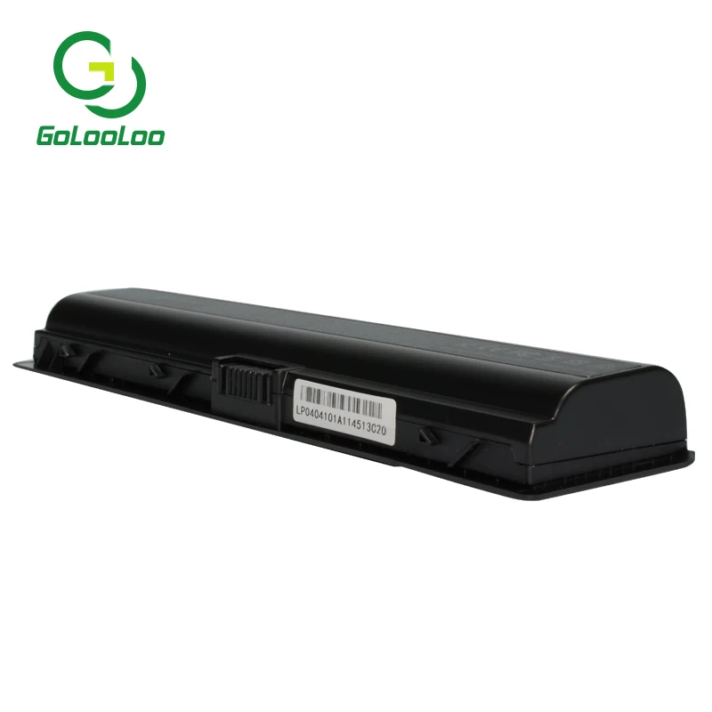 Golooloo батарея для ноутбука hp Pavilion DV6500T DV6500Z DV6700 DV6000Z DV6100 DV2700 DV2800T DV6000 DV6300 DV6200 DV6400 DV6500