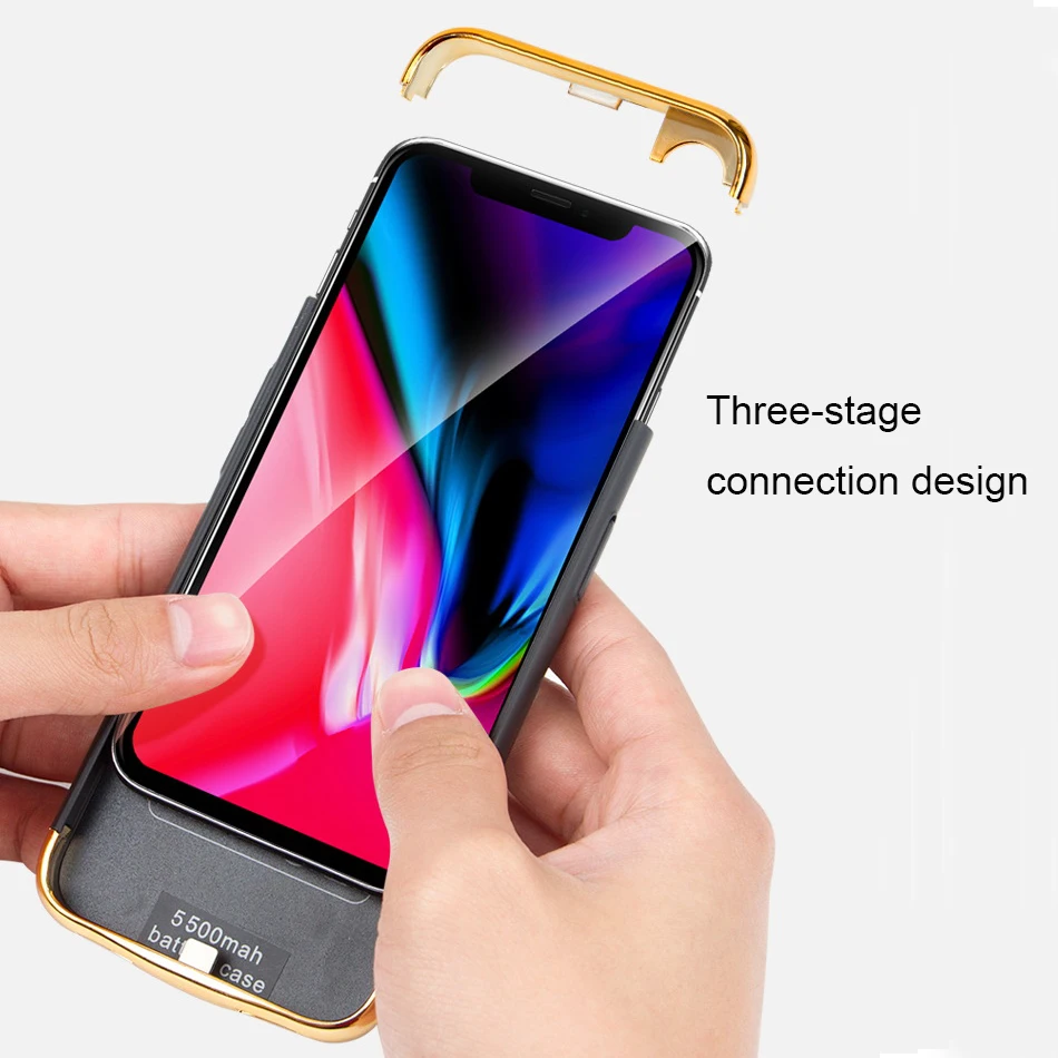 Защита зарядного устройства для мобильного телефона чехол apple coque iphone 6 7 8 X Plus