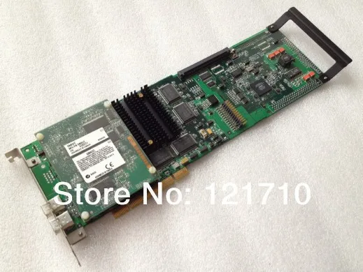 Плата для промышленного оборудования MATROX DMAX/C SDI 1394 Интерфейс pci|board painting|equipment