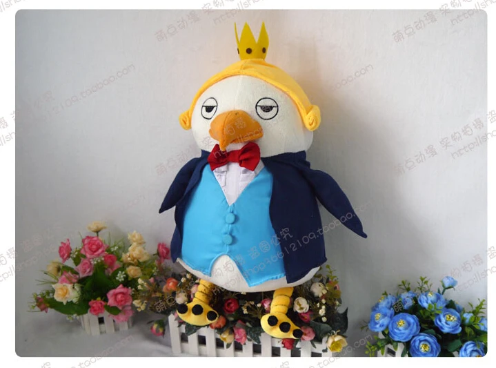 

Yondemasuyo Azazelsan plush Toys 48cm PP Cotton