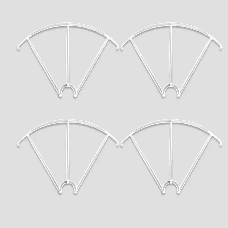 Белая защитная рамка для Syma запасная часть X5C X5S серии RC Quadcopter Helicopter защита дрона |