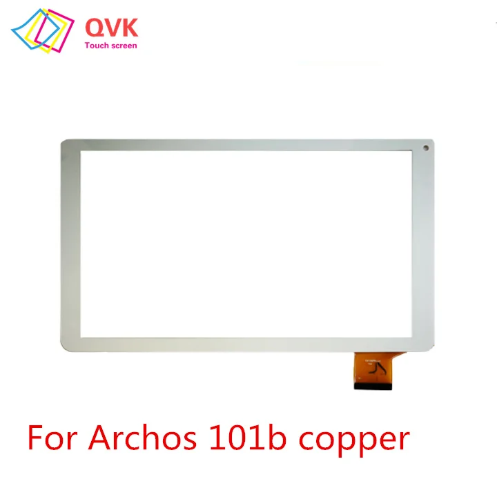 White touch screen for Archos 70 70b 90 90b 101 101b 101c copper Capacitive panel repair | Компьютеры и офис