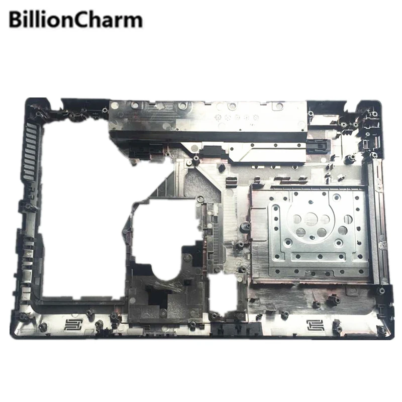 BillionCharm ноутбук для lenovo G570 G575 Нижняя база шасси D крышка чехла