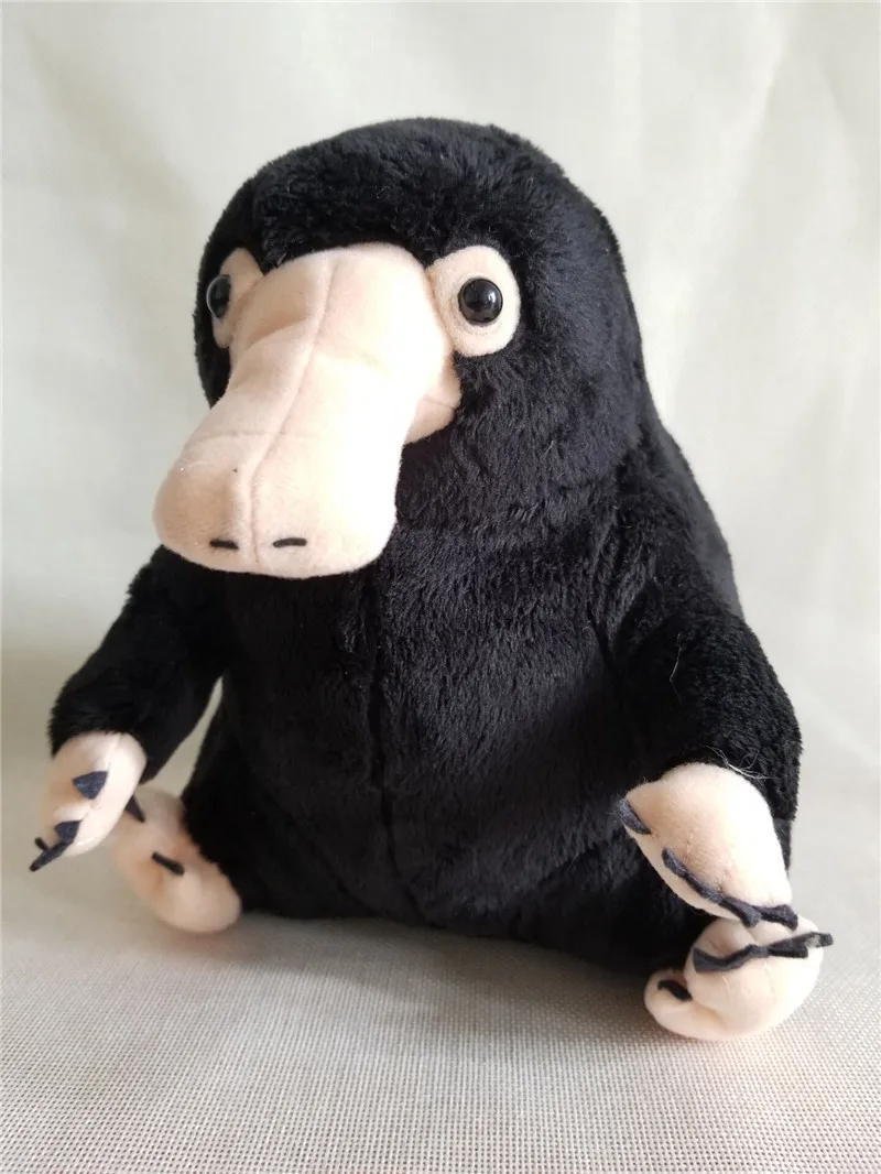 Новая Коллекционная плюшевая фигурка Niffler 8 дюймов кукла игрушка для детей