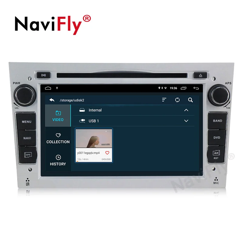 Новинка! 2din Android 9 1 Автомобильный dvd Радио GPS навигация для Opel Astra Vectra Antara Zafira Corsa