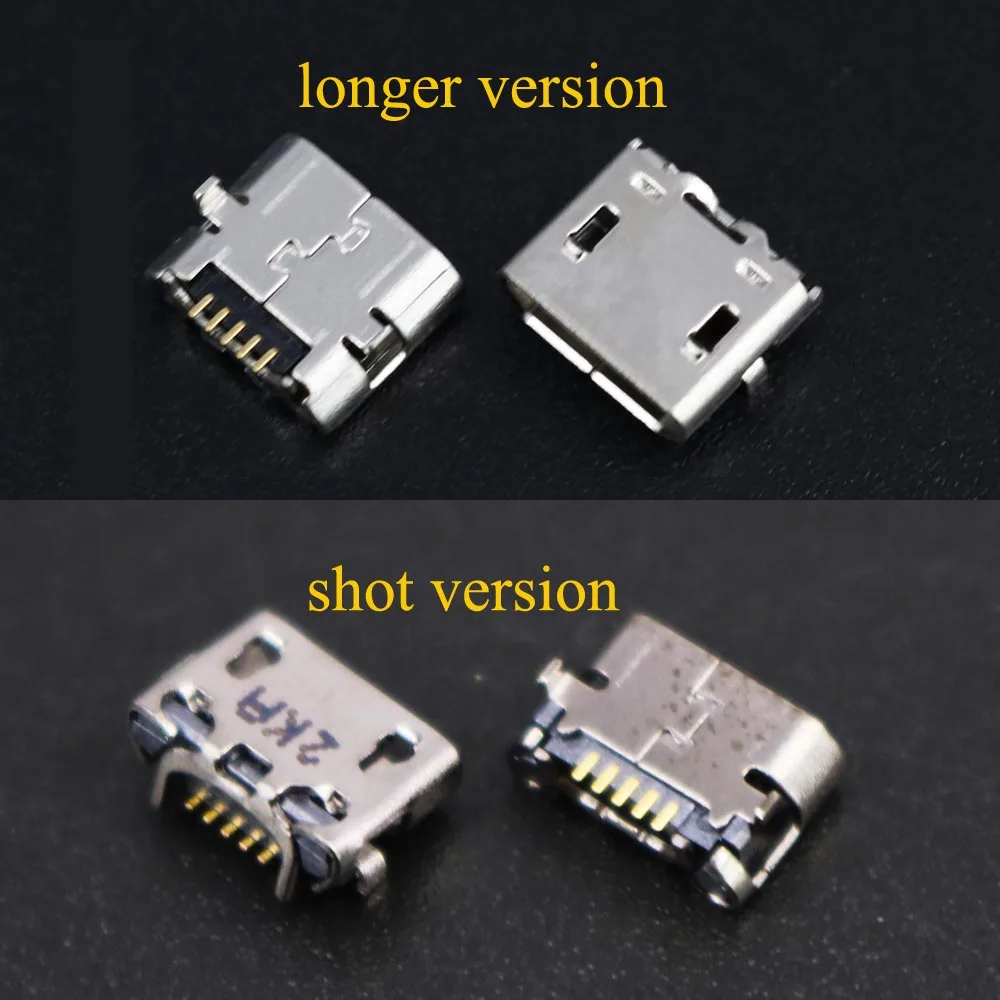 100% подлинное USB гнездо для зарядного устройства ASUS Fonepad 7 K012 FE170 FE8030 Дата зарядки