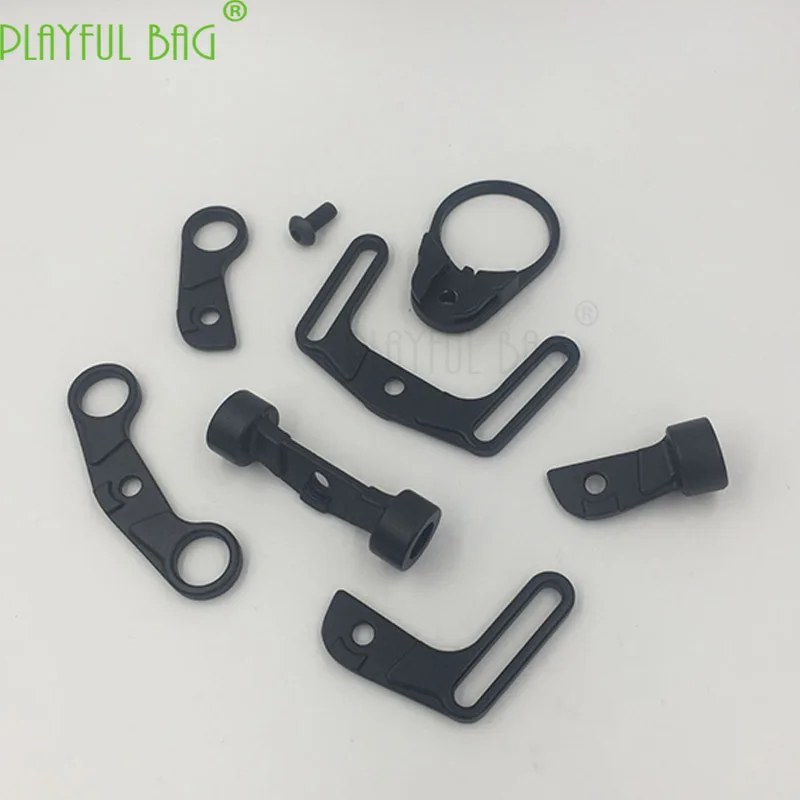 PB игровой мешок для активного отдыха CS многофункциональный ремень кольцо легкий