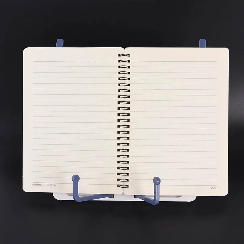 Новый складной настольный музыкальный Стенд ABS лист держатель подходит для