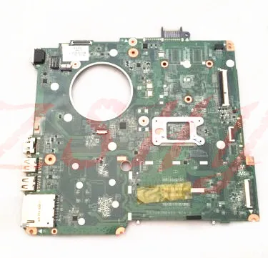 

for HP 15-N laptop motherboard 734826-001 734826-501 DA0U93MB6D0 A4-5000 Free Shipping 100% test ok