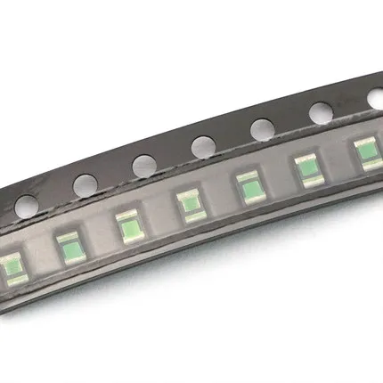 

200 шт./лот 0805 SMD сбрасываемые предохранители PPTC PSMD050 6V 0.5A
