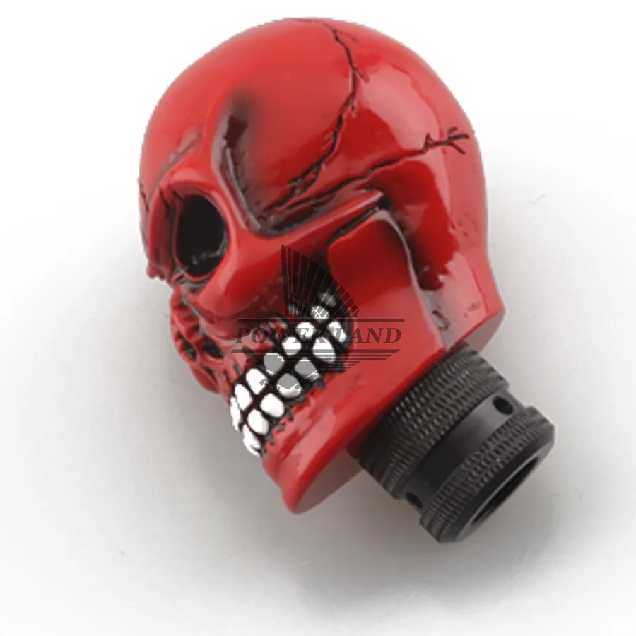 Модифицированная ручка переключения скоростей для стайлинга автомобиля Ручное