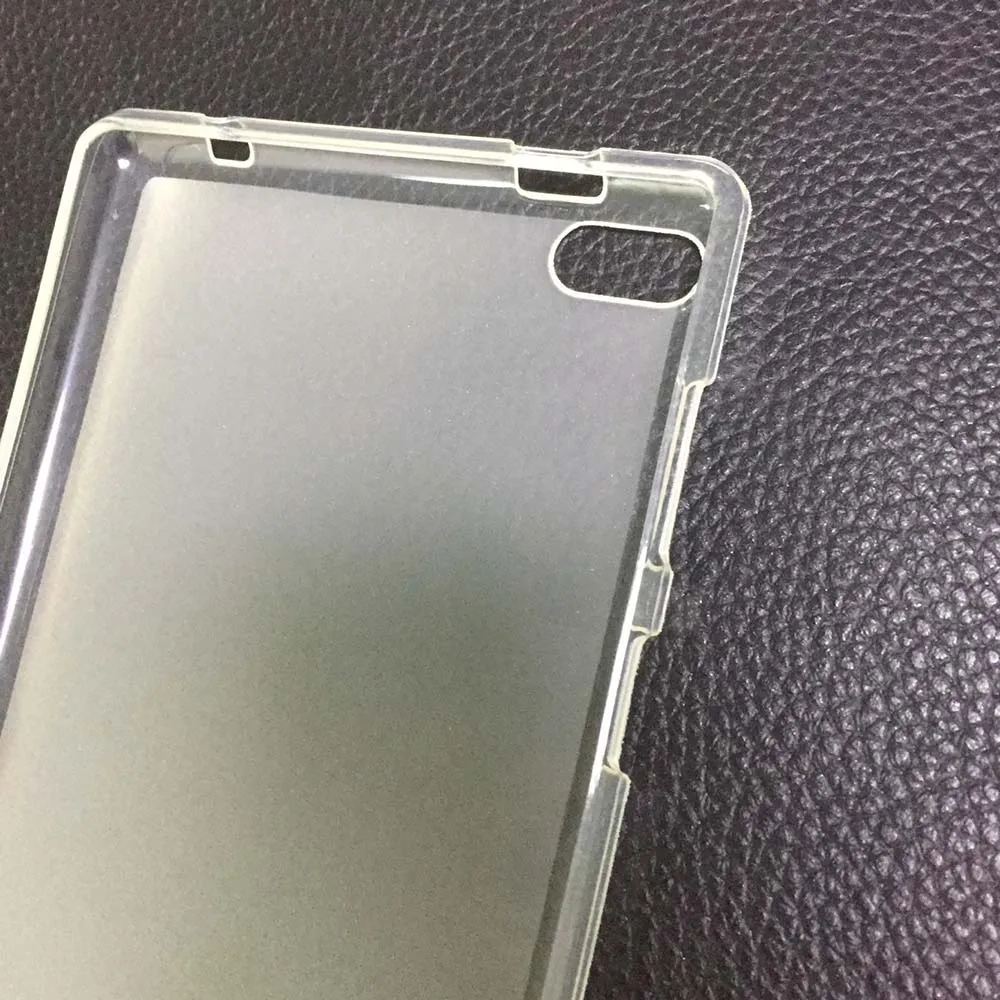 Чехол для Lenovo Tab7 Essential Tab 7 B-7304F TB-7304I TB-7304X дюймов чехол планшета мягкий из ТПУ +