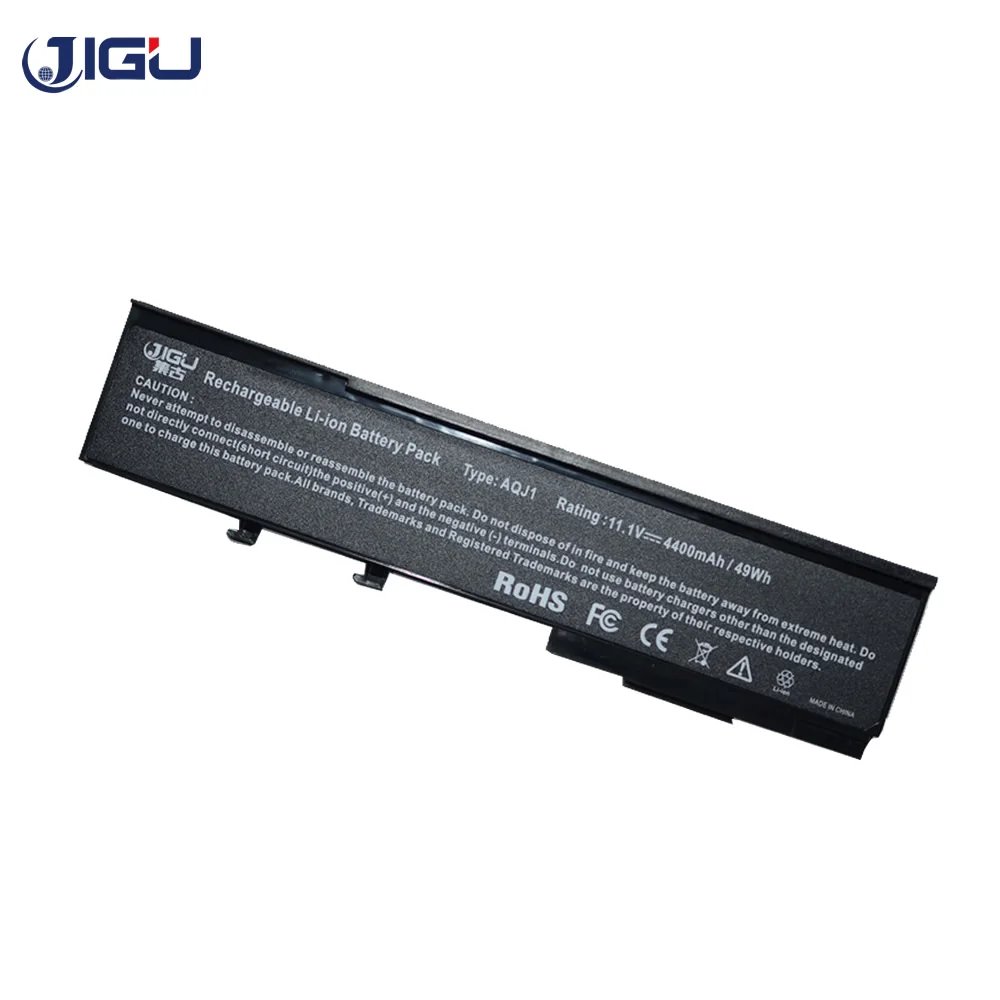 

JIGU Laptop Battery For Acer Travelmate 2420 2440 3280 3290 4320 4720 4330 4520 4730 3300 3250 3240 2470 2420A 6000 4000 3000