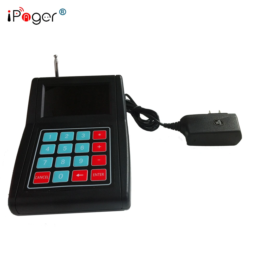 Новый дизайн Смарт клиент заказ вызов пейджер устройство | Компьютеры и офис