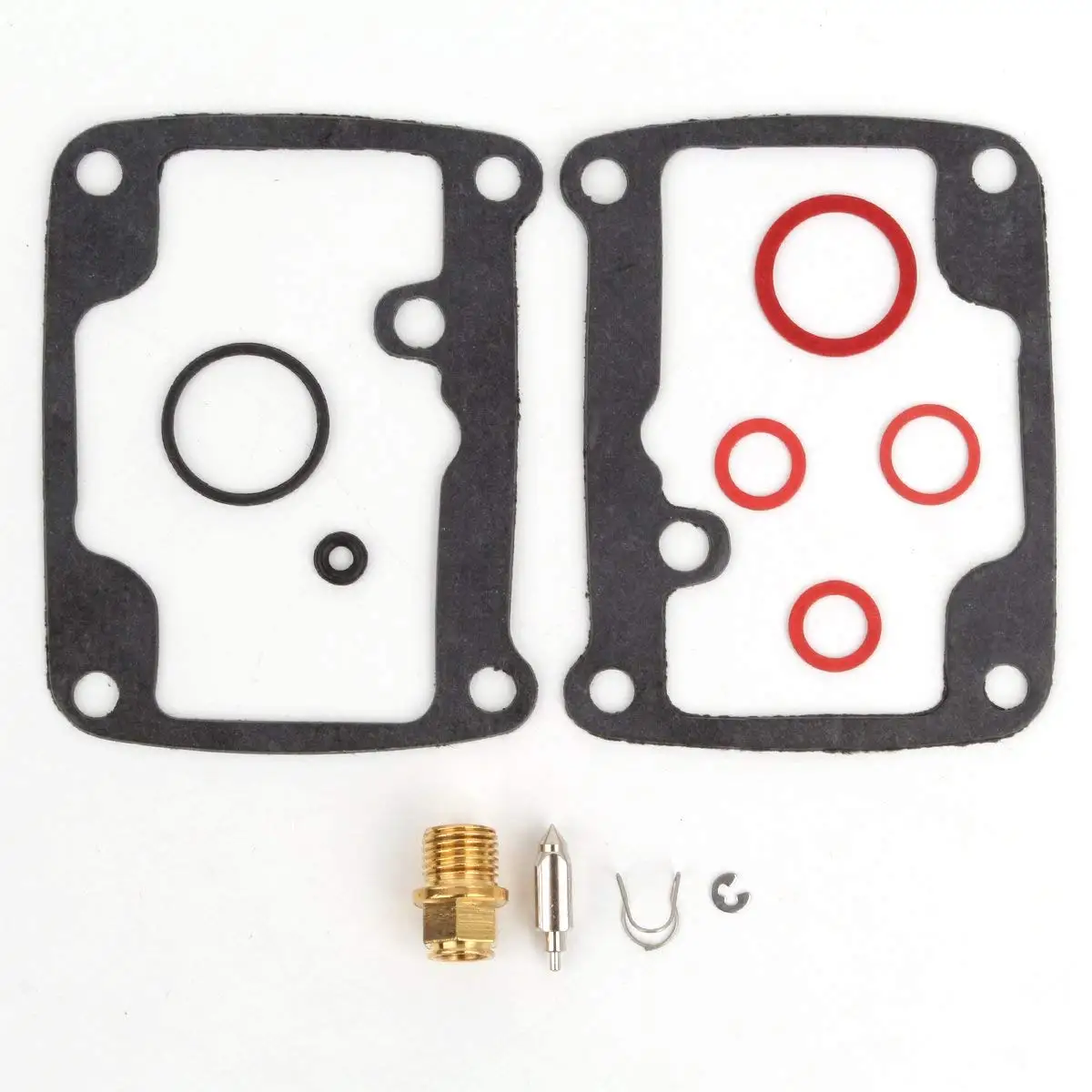 

Xzilla Carburetor Repair Carb Rebuild Kit for SPI Mikuni VM30 VM32 VM34 VM 30 32 34 Mm Motorcycle Parts Free Shipping