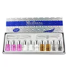 Женский набор для искусственной завивки, лечение роста, жидкие ресницы, набор искусственных волн, красивый макияж