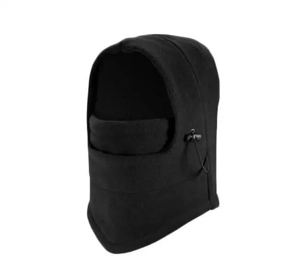 Рисунок 5 - утепленная Флисовая Балаклава