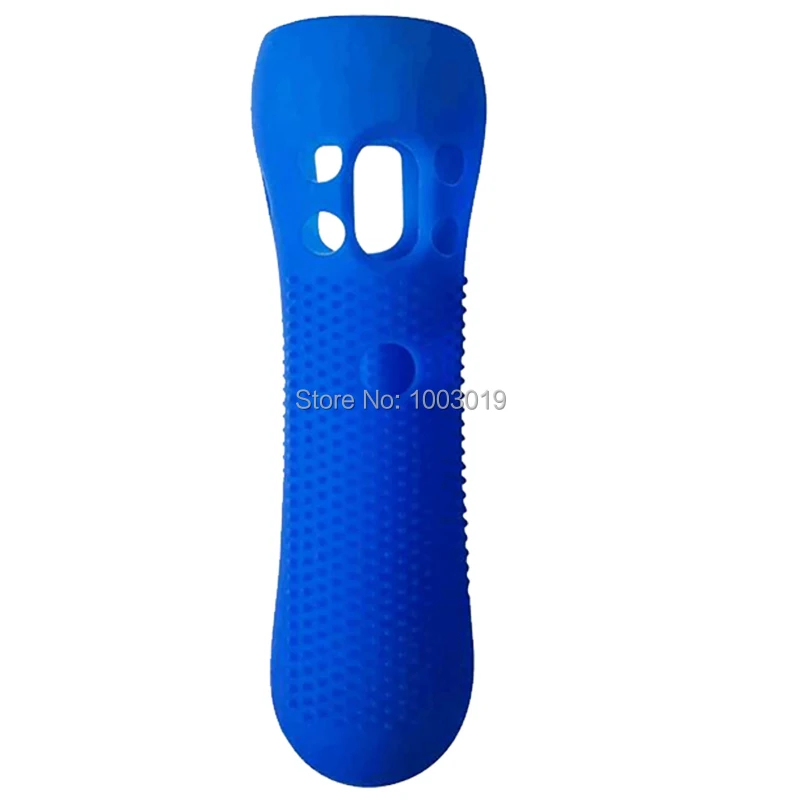 Силиконовый чехол для PS3 PS4 VR Move нескользящий защитный правой руки Sony PlayStation 3