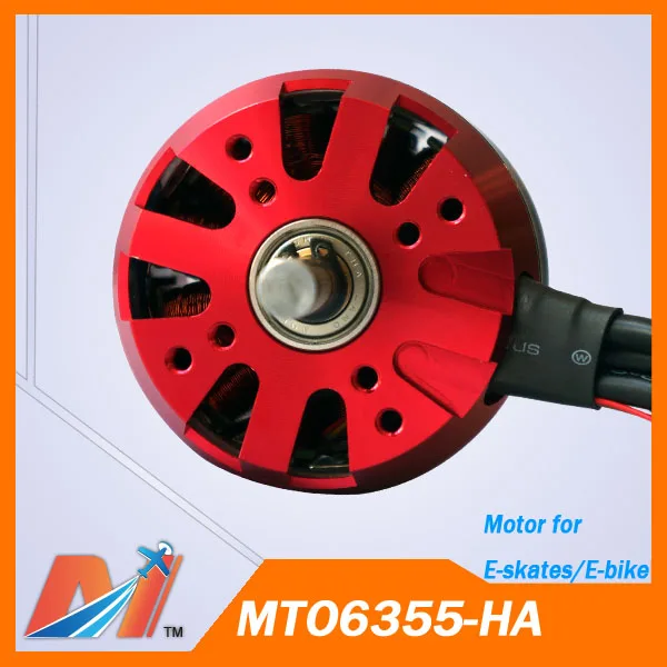 Электронный контроллер скорости Maytech vedder и 6355 190kv скейтборды с питанием для