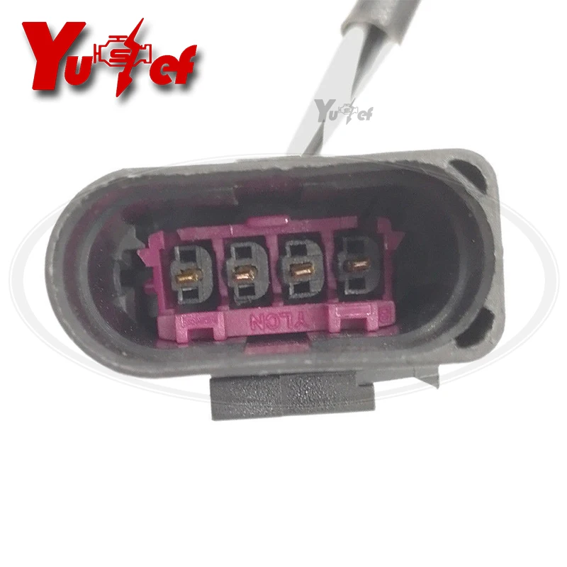 Датчик кислорода 06A906262BS соотношение воздушного топлива для Audi A3 Seat Altea Toledo Skoda Octavia