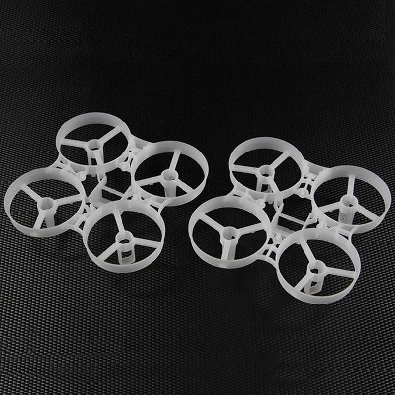 2 шт. LDARC крошечный 7X 8X Tiny7X 75 мм 85 основной каркас для Мини FPV гоночного дрона