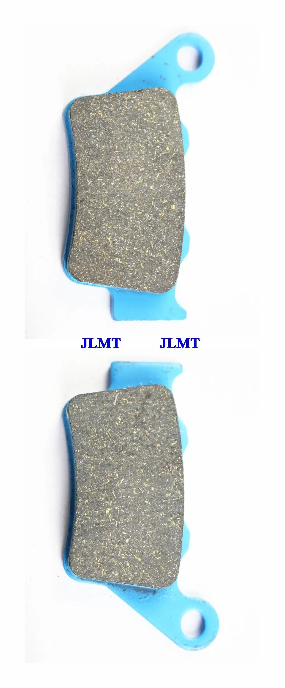 2003 2002 2004 полумет задние тормозные колодки для CCM 650 R30 644 R650 колодки|brake pads mountain