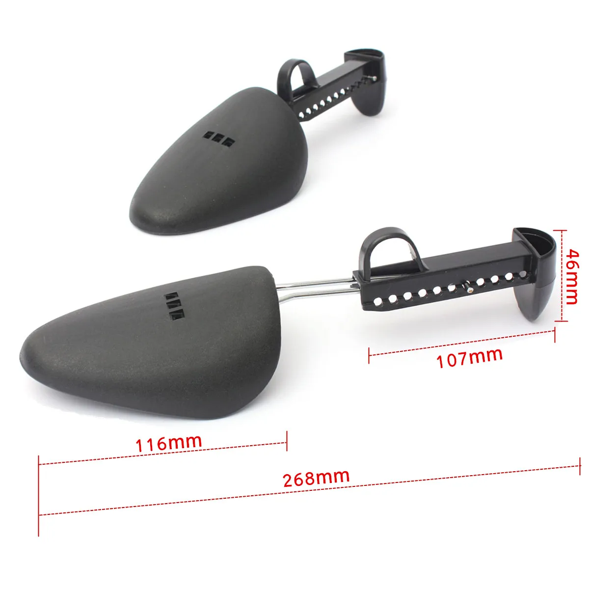 BSAID 1 пара обуви Растяжитель дерево формирователь стойка профессиональные